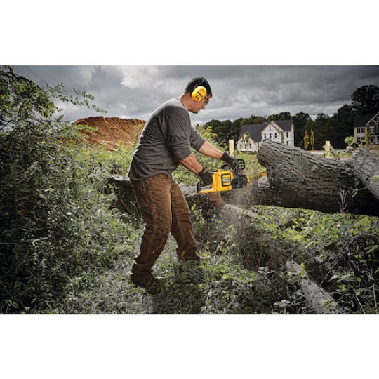 DeWalt + Gehörschutzkapseln + DPG17 + Bluetooth + Set