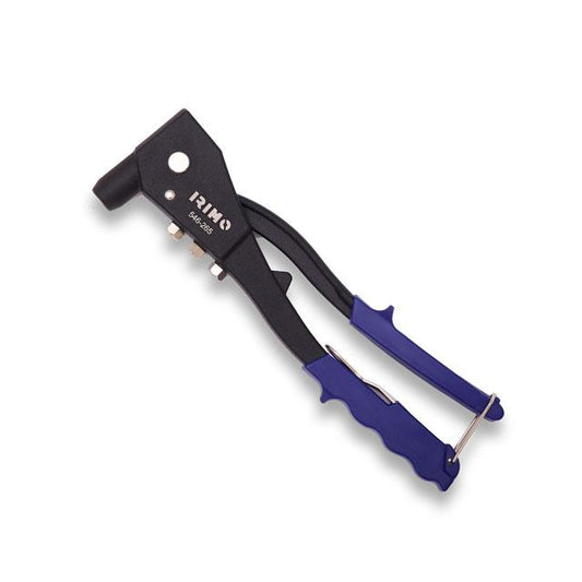 IRIMO Handnietzange 546-265-4 Einhand Bedienung 4 Düsen