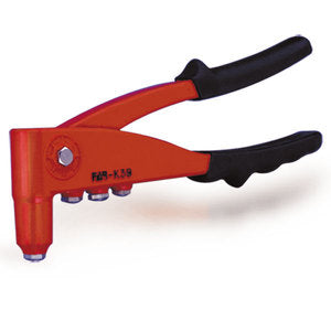 HandwerkPro Handnietzange K39 – Für Blindniete Bis 4,8mm
