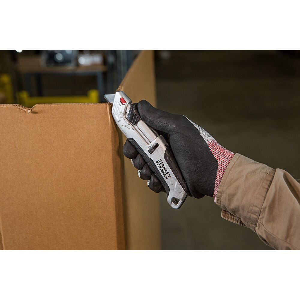 Stanley FatMax Sicherheitsmesser FMHT10367-0 3-Position