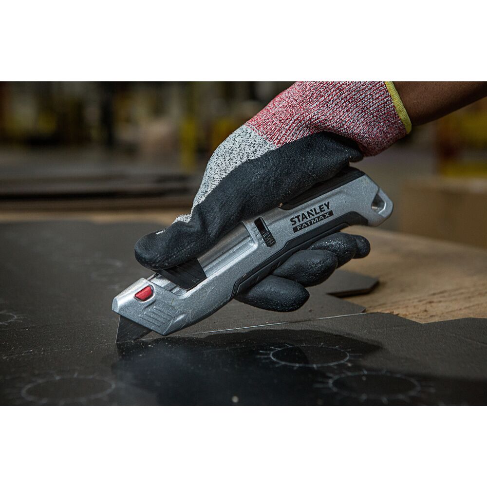 Stanley FatMax Sicherheitsmesser FMHT10367-0 3-Position