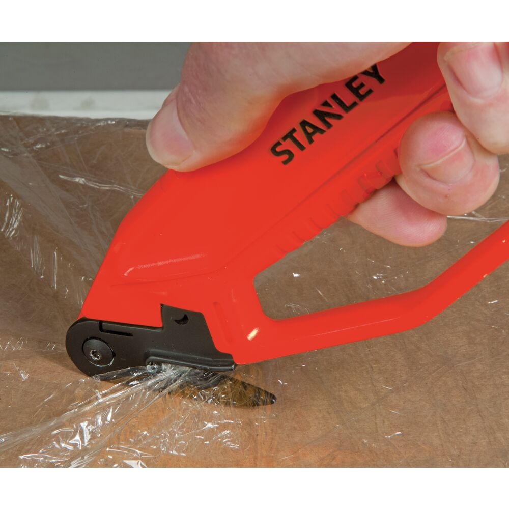 Stanley Sicherheitsschneider 0-10-244 Wechselbare Klinge