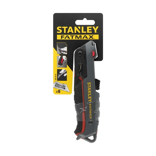 Stanley Sicherheitsmesser 0-10-242 Trapezförmige Klinge