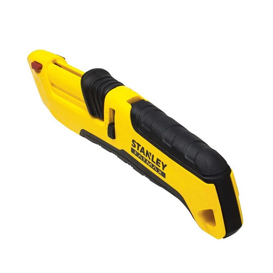 Stanley Sicherheitsgleitmaßstab FMHT10365-0 Klingenrückzug