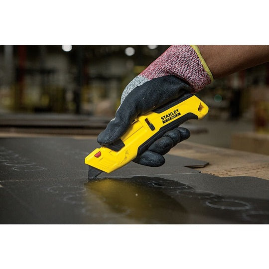 Stanley Sicherheitsgleitmaßstab FMHT10365-0 Klingenrückzug