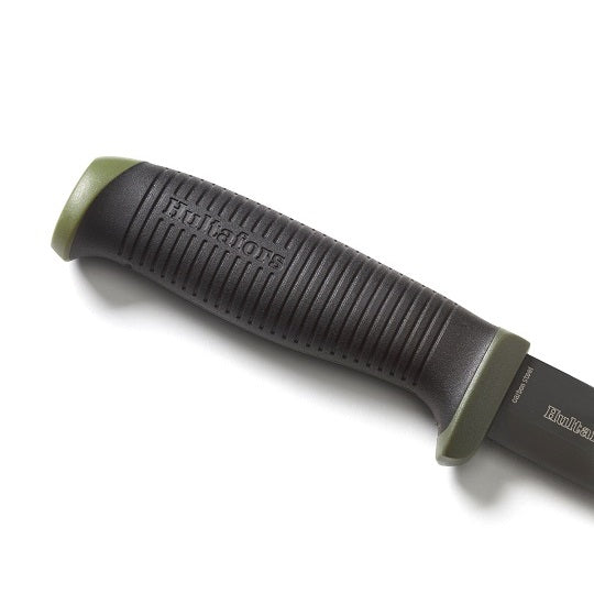 Hultafors Messer OK4 Kohlenstoffstahlklinge Outdoor-Messer
