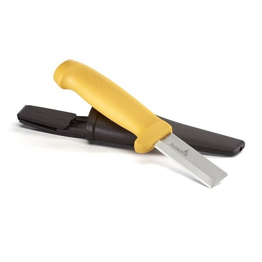 Hultafors Messer Set STK HVK Mit Holster Ergonomisch