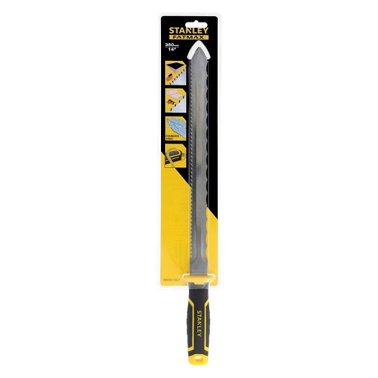 Stanley Dämmstoffschneider FMHT0-10327 Zweiseitige Klinge