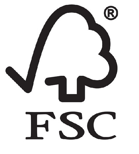 HESSE KG Montagewerkzeug 4001/CR Holzgriff Kohlenstoffstahlklinge