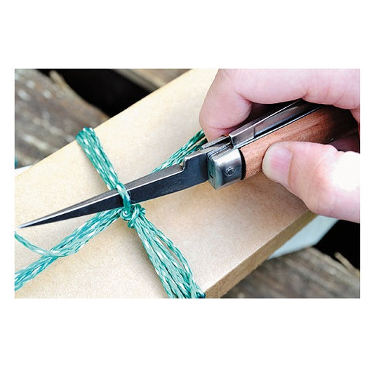 HESSE KG Montagemesser 4008/2 Langlebig Klinge FSC Holzgriff