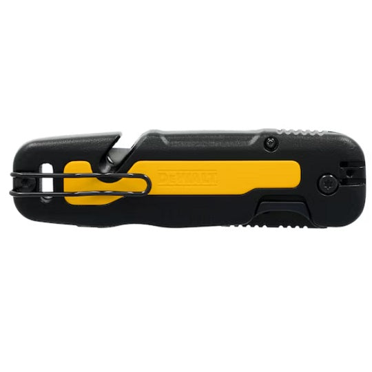 DeWalt + Klappmesser + DWHT10992-0 + 18 V + Trapezklinge