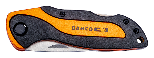 BAHCO Wander- und Sportmesser KBSK-01 Klappklinge Kompakt