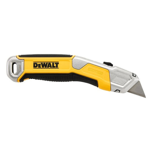 DeWalt Universalmesser DWHT10998-0 18 V Trapezklinge