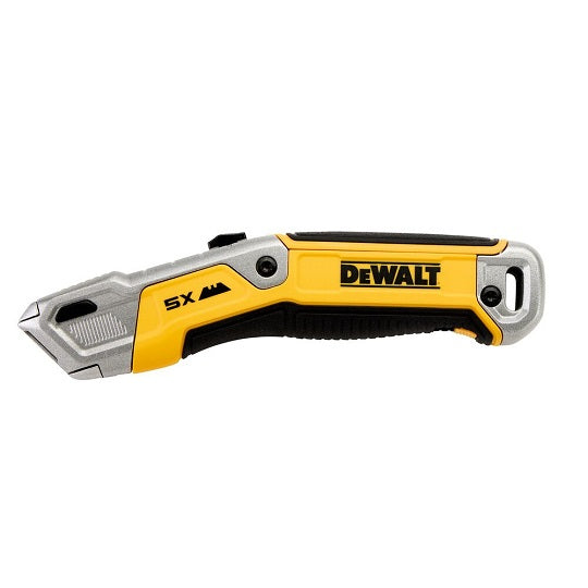 DeWalt Universalmesser DWHT10998-0 18 V Trapezklinge