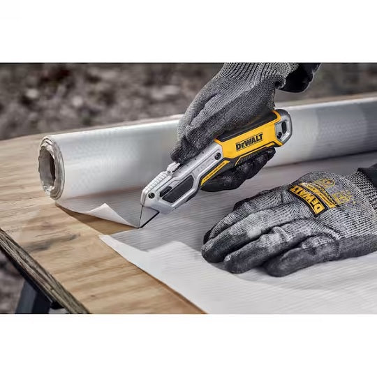 DeWalt Universalmesser DWHT10999-0 0V Klinge Robustes Set
