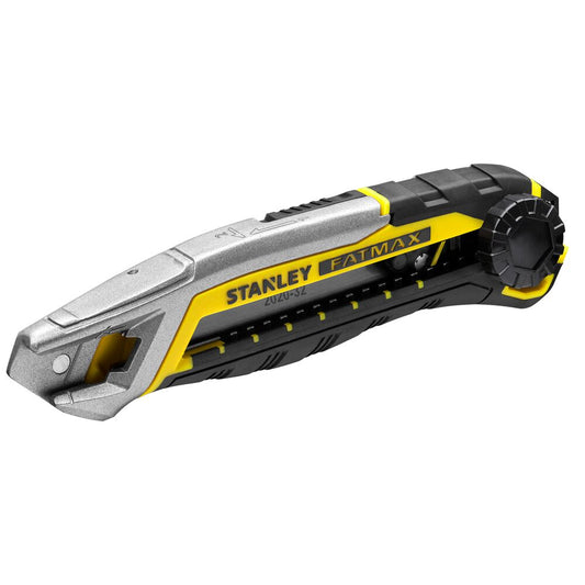 Stanley FatMax Einhandmesser FMHT10592-0 Feststellsystem