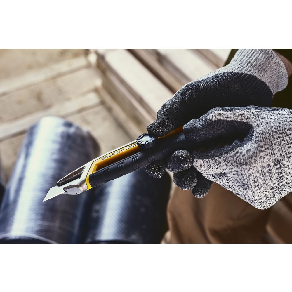 Stanley FatMax Einhandmesser FMHT10592-0 Feststellsystem