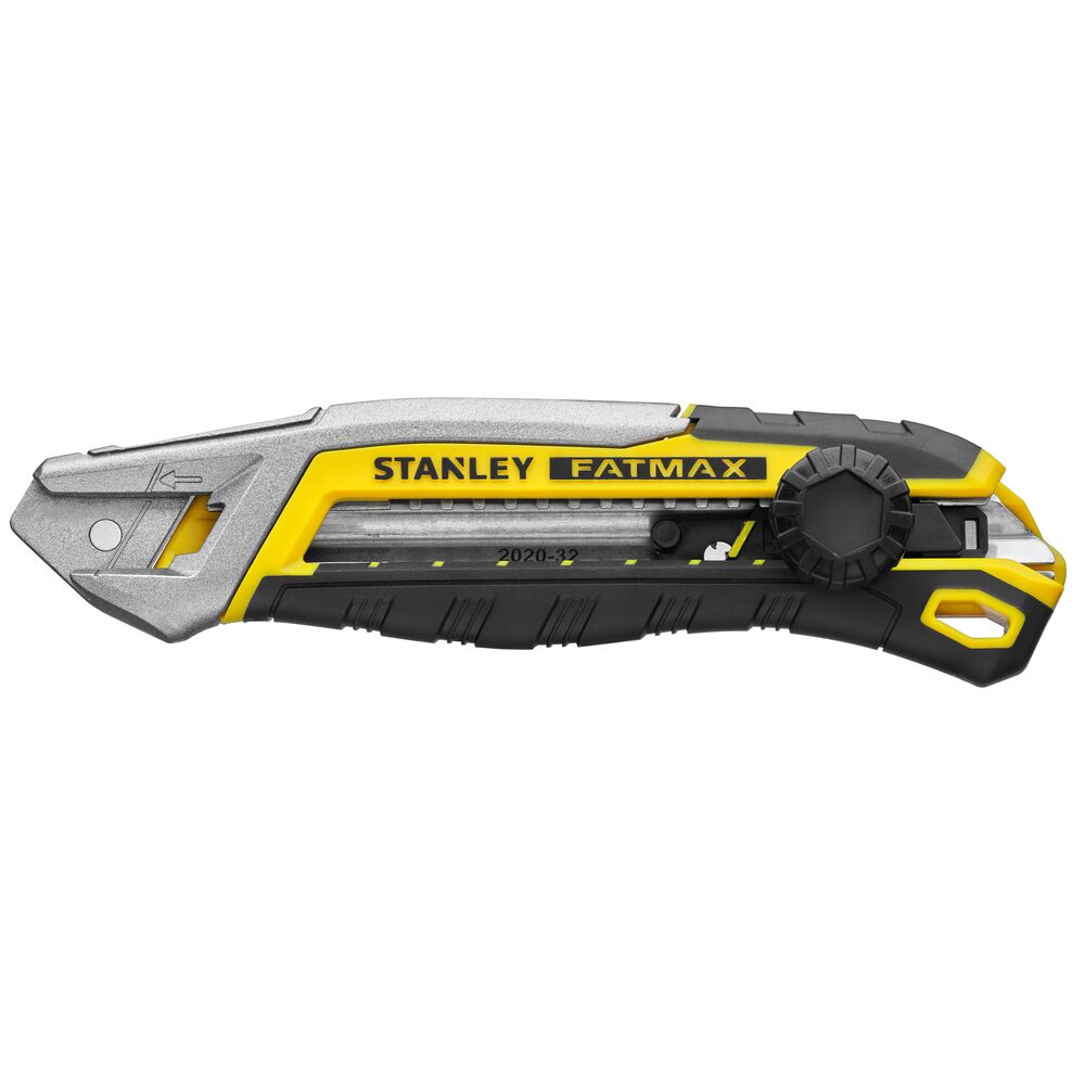 Stanley FatMax Einhandmesser FMHT10592-0 Feststellsystem
