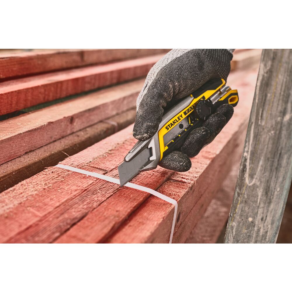 Stanley Messer FMHT10594-0 Klinge Schiebesicherung