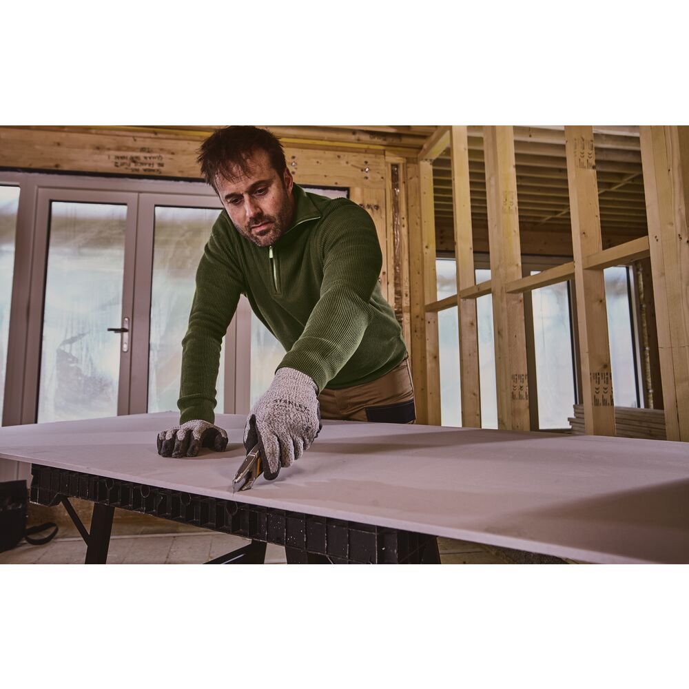 Stanley Messer FMHT10594-0 Klinge Schiebesicherung