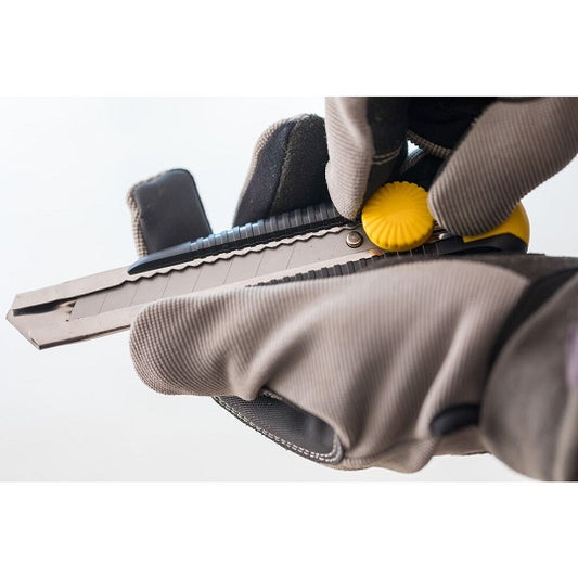 Stanley Klinge 0-10-418 Breite 18 mm Arretierung Wechsel