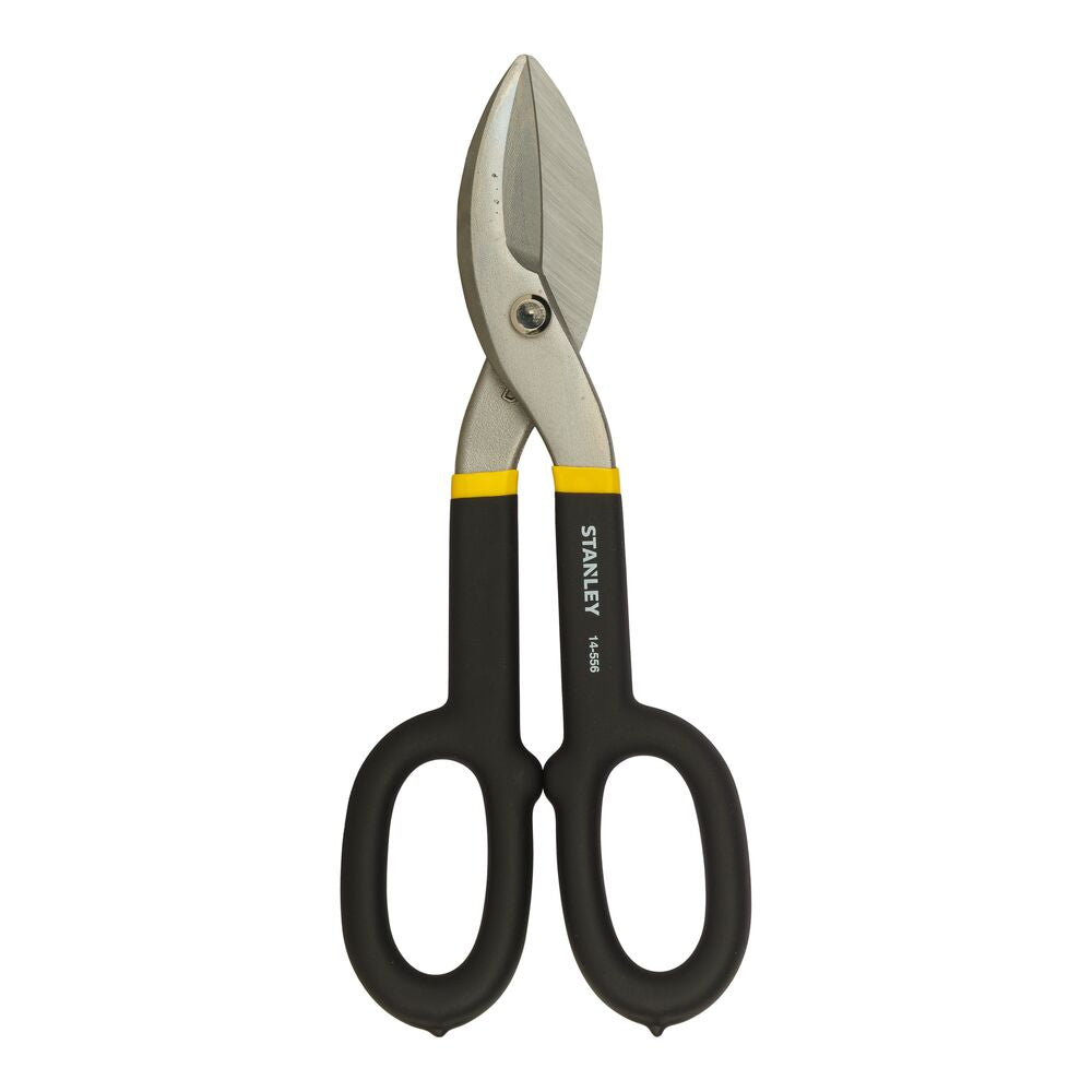 MAXSTEEL Blechschere 250mm – Universeller Handblechschneider für Präzise Schnitte