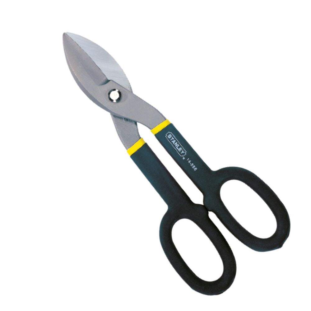 MAXSTEEL Blechschere Schnittlänge 250mm Kompakt Präzise