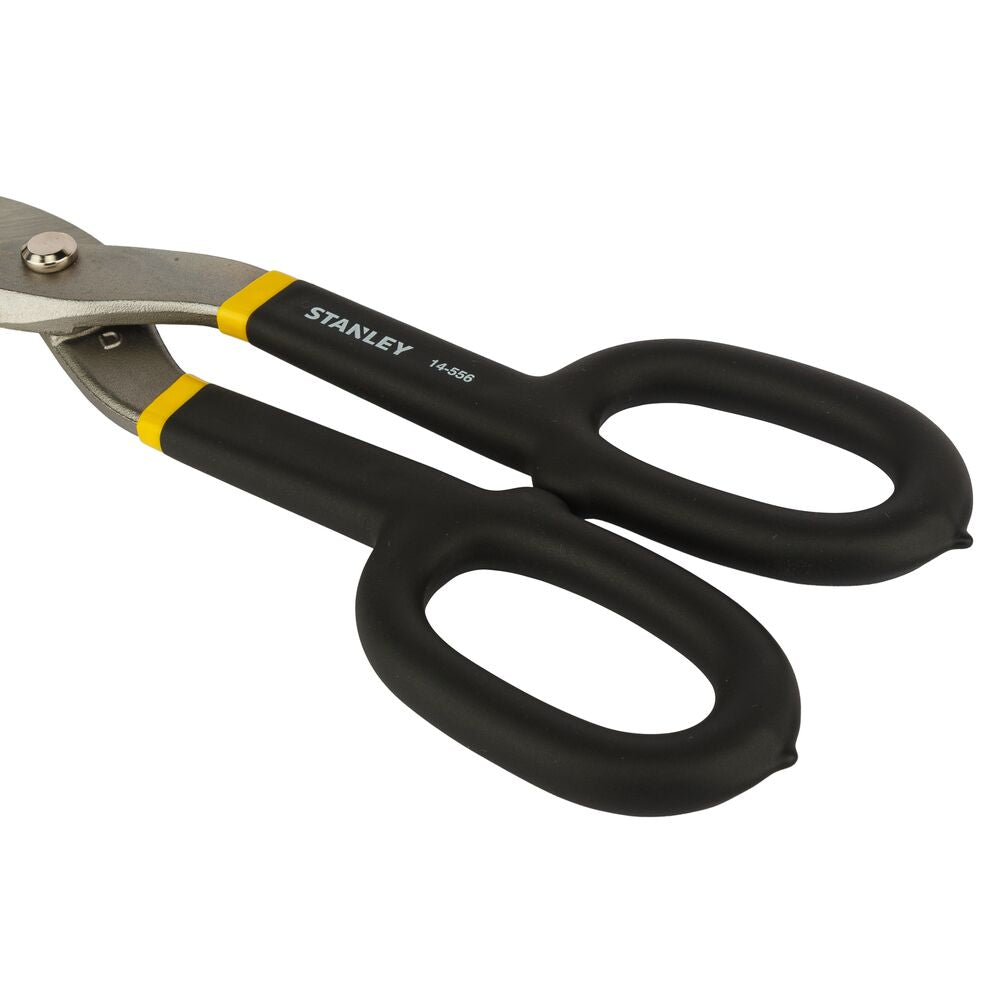 MAXSTEEL Blechschere Schnittlänge 250mm Kompakt Präzise