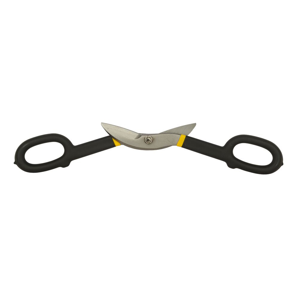 MAXSTEEL Blechschere Schnittlänge 250mm Kompakt Präzise