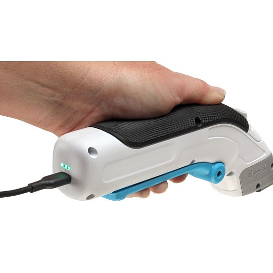 Black+Decker Schere BCSC115-XJ Kabellose Leicht Handlich