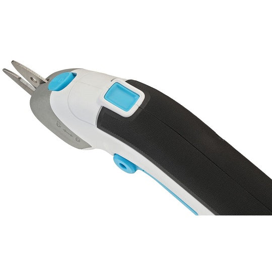 Black+Decker Schere BCSC115-XJ Kabellose Leicht Handlich