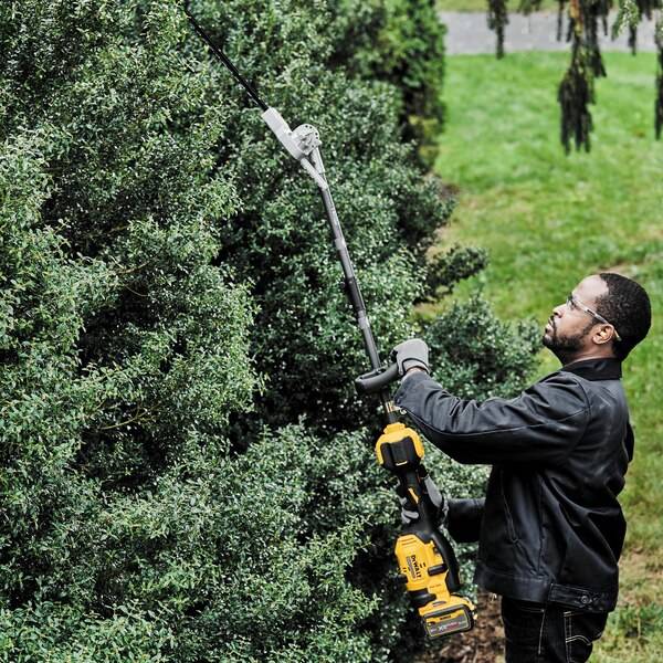 DeWalt Freischneider DCMASPH6N-XJ 18 V 55 cm Schnittbreite