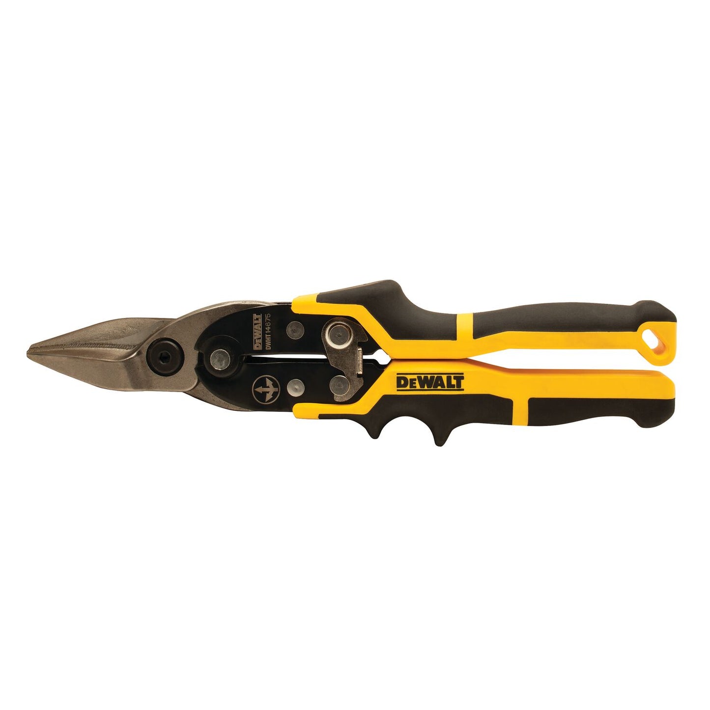 DeWalt Blechschere DWHT14675-0 18 V Leichter Schnitt