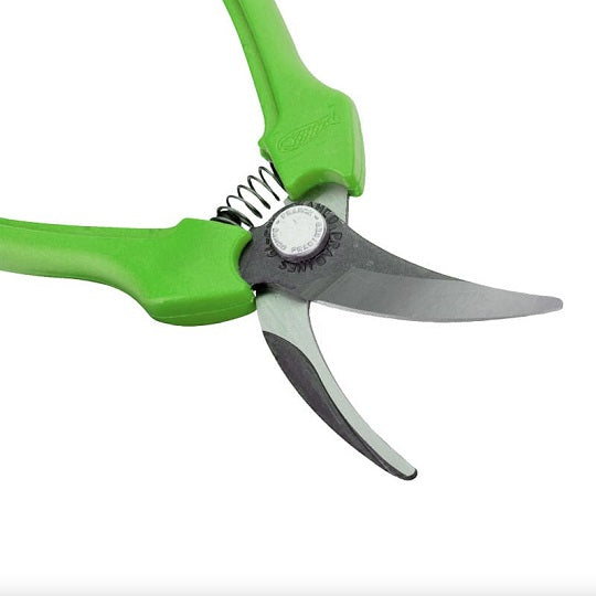 Bahco Schneidemesser P123-GREEN-B6 3.6 V Für Blumen