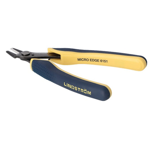 LINDSTRM Präzisions-Seitenschneider 134 mm Schnittlänge