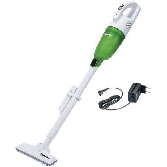 Makita CL117FDX5 – Akku-Stielstaubsauger Mit HEPA-Filter Und 3 Sauggeschwindigkeiten