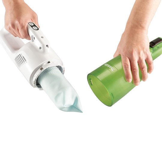 Makita Stielstaubsauger CL117FDX5 18 V 3 Stufen Kompakt