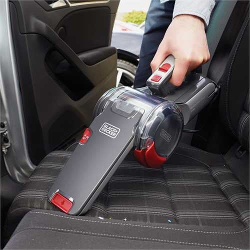 Black Decker Unterwasserfilter PV1200AV-XJ Dauereinsatz