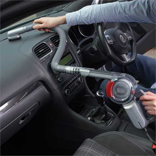 Black Decker Unterwasserfilter PV1200AV-XJ Dauereinsatz