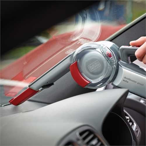Black Decker Unterwasserfilter PV1200AV-XJ Dauereinsatz