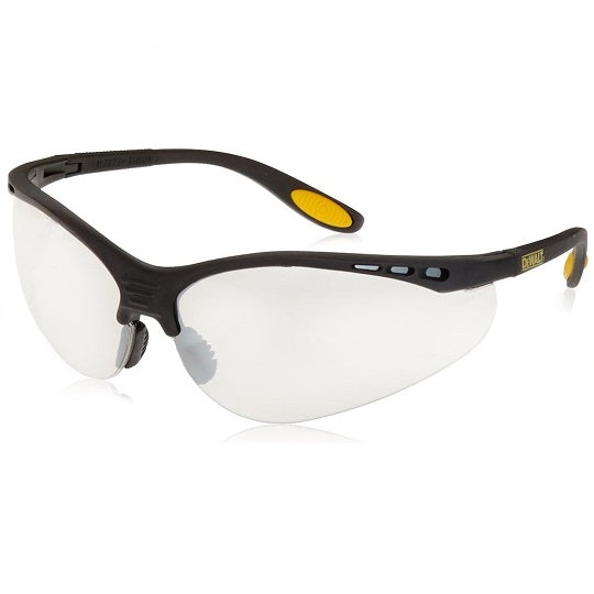 DeWalt Schutzbrille DPG58-9D 0 V Leichter Tragekomfort