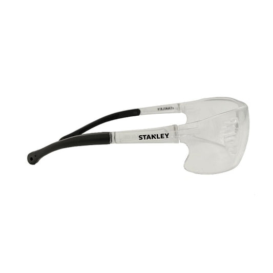 Stanley Schutzbrille SY120-1D Leichte Robuste Konstruktion