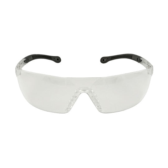 Stanley Schutzbrille SY120-1D Leichte Robuste Konstruktion