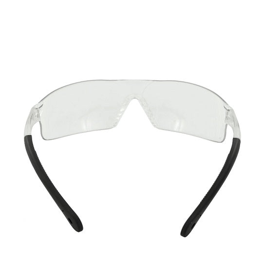 Stanley Schutzbrille SY120-1D Leichte Robuste Konstruktion