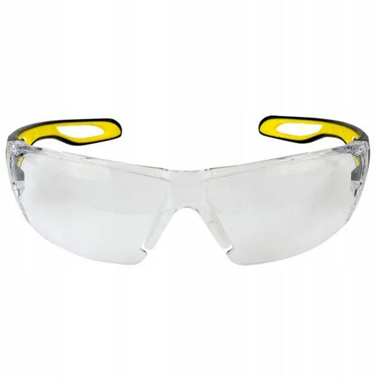 Stanley Schutzbrille SYE17-10D Dichtschließend Komfortabel