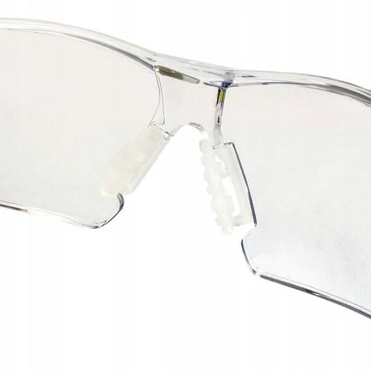 Stanley Schutzbrille SYE17-10D Dichtschließend Komfortabel