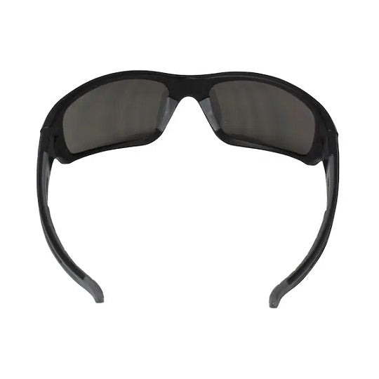 DeWalt Schutzbrille AUGER 0 V Getönt Sitz Robust Smoke