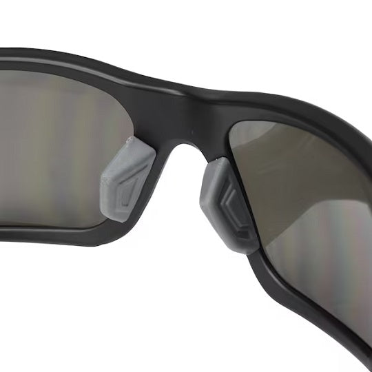 DeWalt Schutzbrille AUGER 0 V Getönt Sitz Robust Smoke