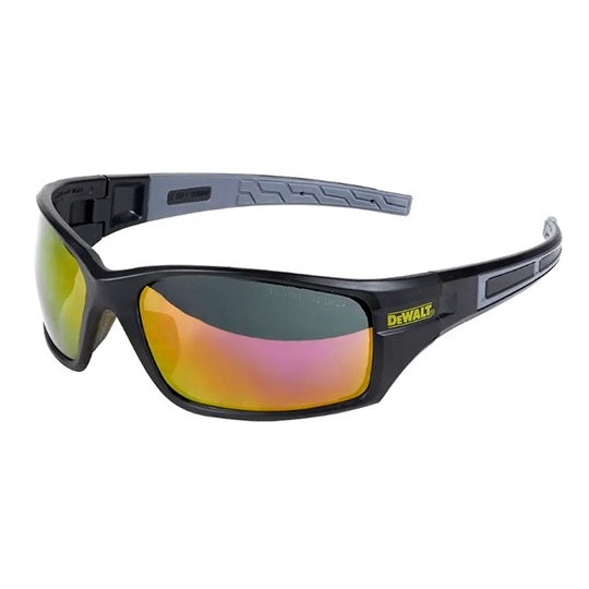 DeWalt Schutzbrille DPG101-FD 2 X 18 V Getönt Industrie