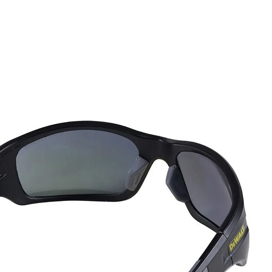DeWalt Schutzbrille DPG101-FD 2 X 18 V Getönt Industrie